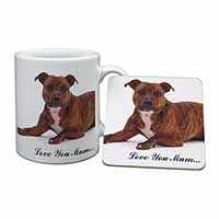 Staffordshire Bull Terrier 