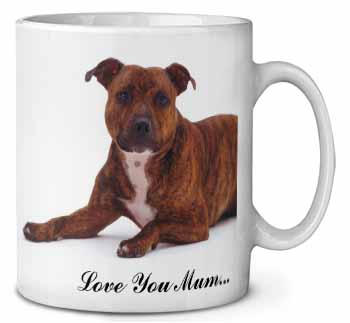 Staffordshire Bull Terrier 