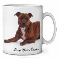 Staffordshire Bull Terrier 