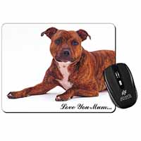 Staffordshire Bull Terrier 