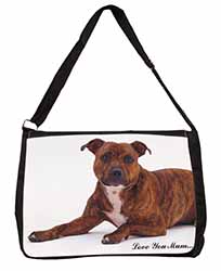 Staffordshire Bull Terrier 