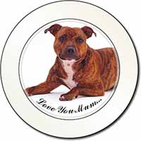 Staffordshire Bull Terrier 