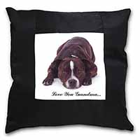 Staff Bull Terrier 
