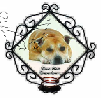 Staffie 