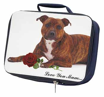 Staffie+Rose 