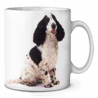 Cocker Spaniel Dog Ceramic 10oz Coffee Mug/Tea Cup