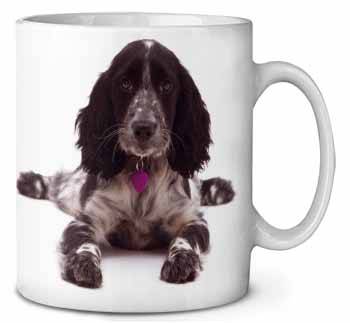 Cocker Spaniel Dog Breed Gift Ceramic 10oz Coffee Mug/Tea Cup