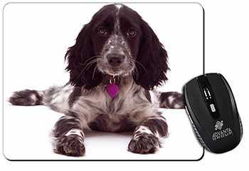 Cocker Spaniel Dog Breed Gift Computer Mouse Mat