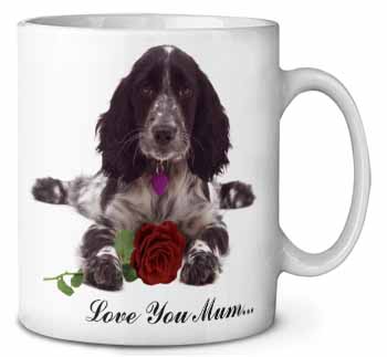 Cocker+Rose 