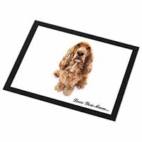 Cocker Spaniel Dog 