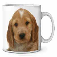 Cocker Spaniel Ceramic 10oz Coffee Mug/Tea Cup