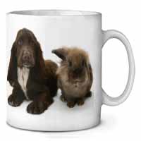 Cocker Spaniel Dog Ceramic 10oz Coffee Mug/Tea Cup