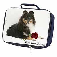 Sheltie+Rose 