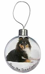 Sheltie Dog 