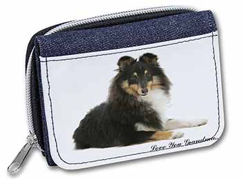 Sheltie Dog 