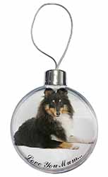 Sheltie Dog 