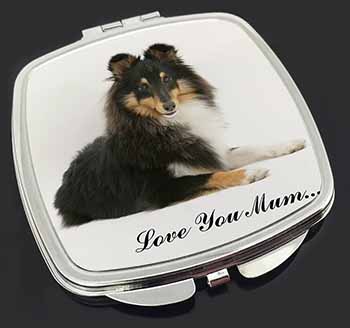 Sheltie Dog 