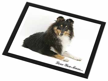 Sheltie Dog 