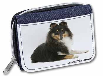 Sheltie Dog 