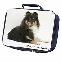 Sheltie Dog 