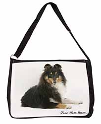 Sheltie Dog 