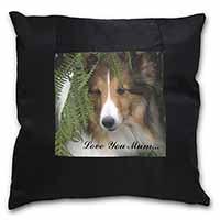 Shetland Sheepdog 