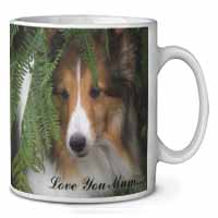 Shetland Sheepdog 