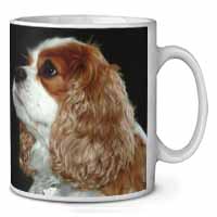 Blenheim King Charles Spaniel Ceramic 10oz Coffee Mug/Tea Cup