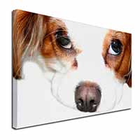 Cavalier King Charles Spaniel Canvas X-Large 30"x20" Wall Art Print