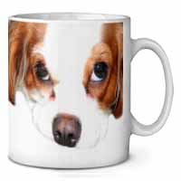 Cavalier King Charles Spaniel Ceramic 10oz Coffee Mug/Tea Cup