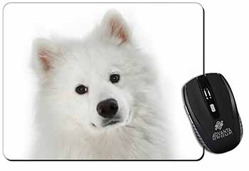 Samoyed Dog Computer Mouse Mat