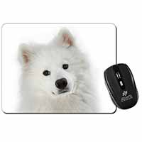 Samoyed Dog Computer Mouse Mat