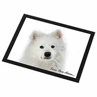 Samoyed Dog 