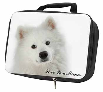 Samoyed Dog 