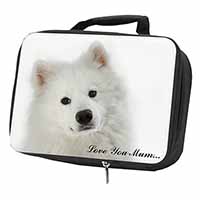 Samoyed Dog 