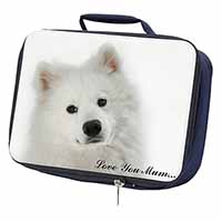 Samoyed Dog 