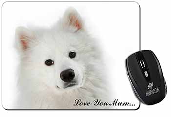 Samoyed Dog 