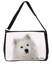 Samoyed Dog 