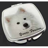 Samoyed Dog 