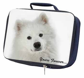 Samoyed Dog 