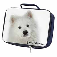 Samoyed Dog 