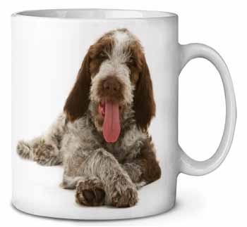 Italian Spinone Dog Ceramic 10oz Coffee Mug/Tea Cup