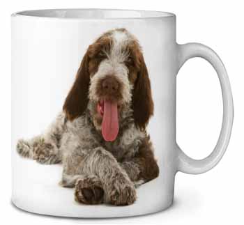 Italian Spinone Dog Ceramic Coffee Mug/Tea Cup