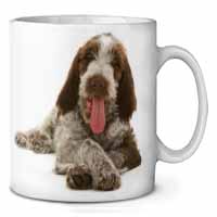 Italian Spinone Dog Ceramic 10oz Coffee Mug/Tea Cup