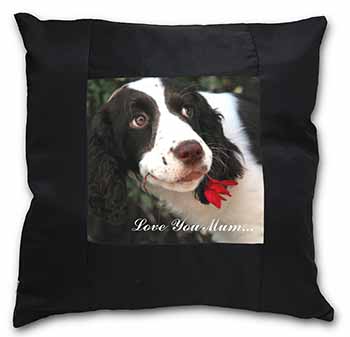 Springer Spaniel Dog 