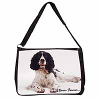 Springer Spaniel Dog 