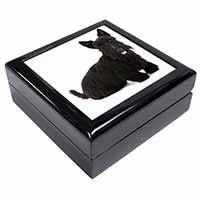 Scottish Terrier Keepsake/Jewellery Box