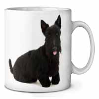 Scottish Terrier Ceramic 10oz Coffee Mug/Tea Cup