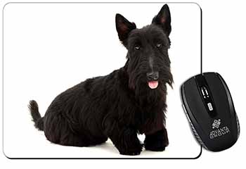 Scottish Terrier Computer Mouse Mat