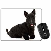 Scottish Terrier Computer Mouse Mat